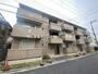 フジパレス堺なかもずI番館 3階 築17年1ヶ月の賃貸物件