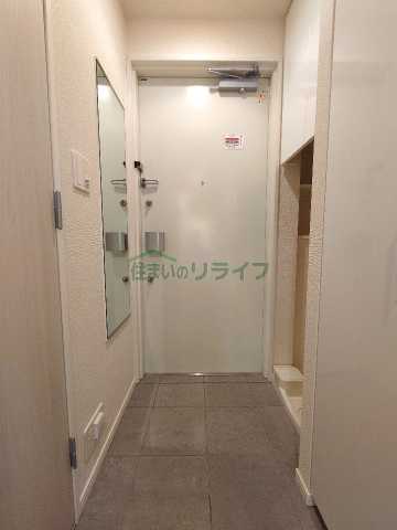 玄関　別部屋参考写真