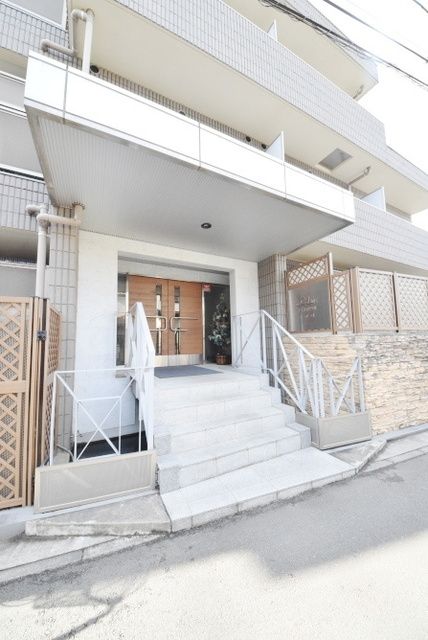 エントランス　★エントランス★