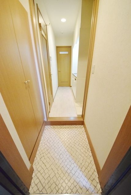 玄関　★玄関★