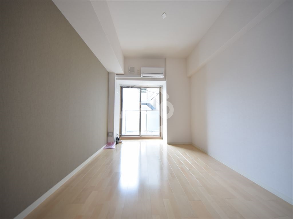 居室・リビング　プライムアーバン御堂筋本町　明るいお部屋