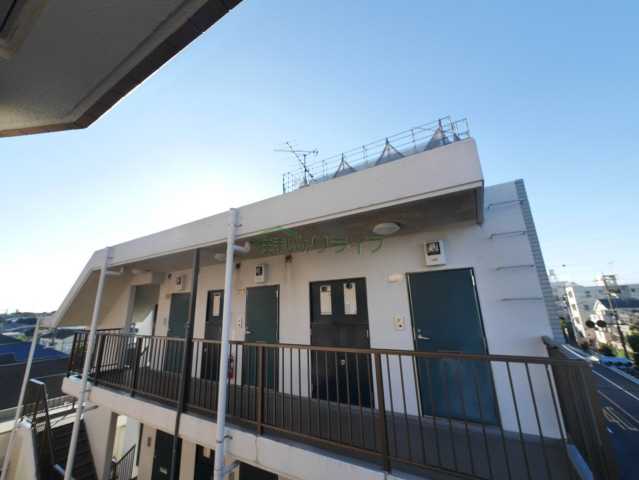 眺望　別部屋参考写真