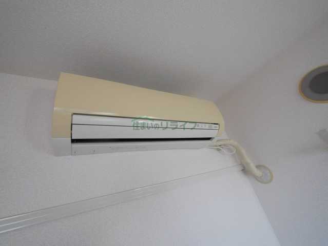 その他設備　別部屋参考写真