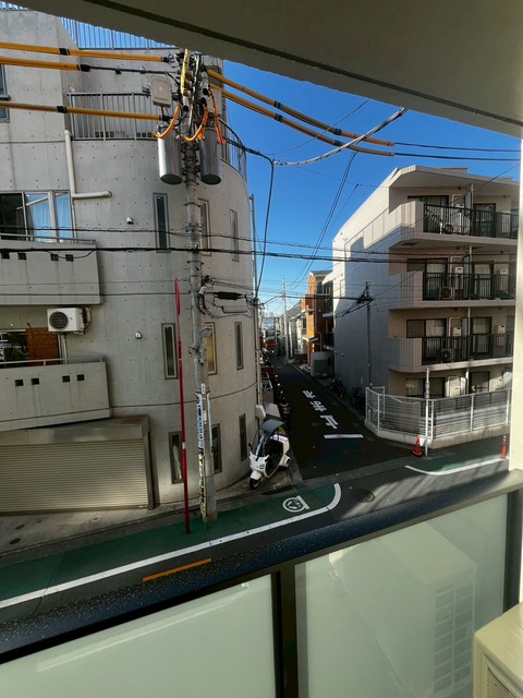 眺望　別部屋参照