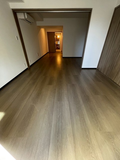 居室・リビング　別部屋参照