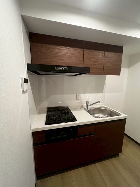 キッチン　別部屋参照