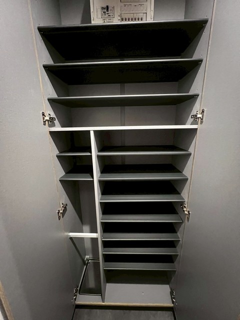 収納　別部屋参照