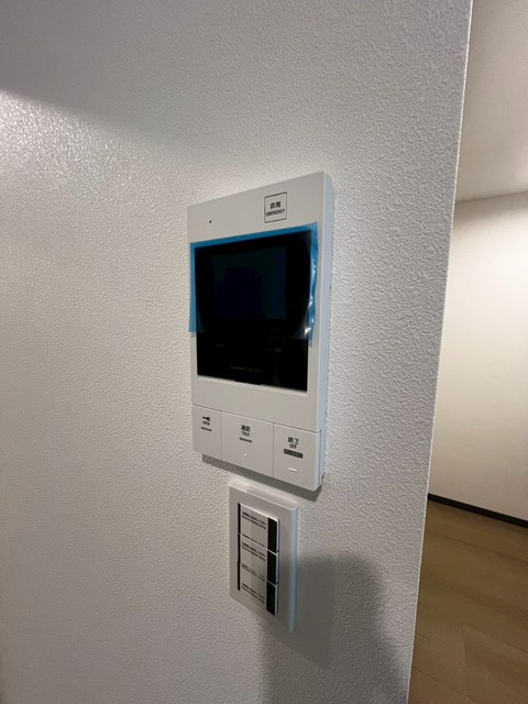 セキュリティ　別部屋参照