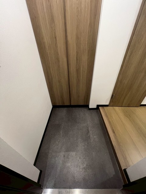 玄関　別部屋参照