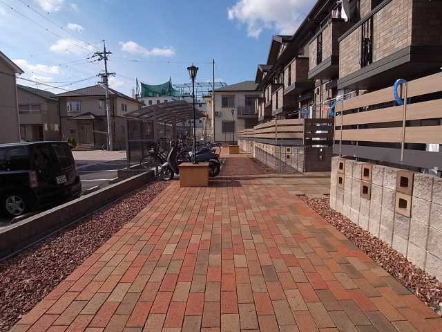 その他　物件周辺（その他）まで0m