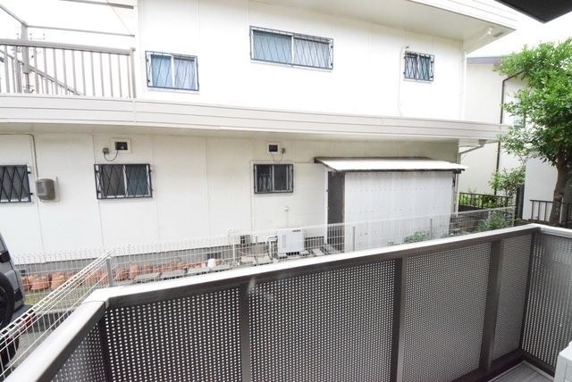 眺望　★眺望★