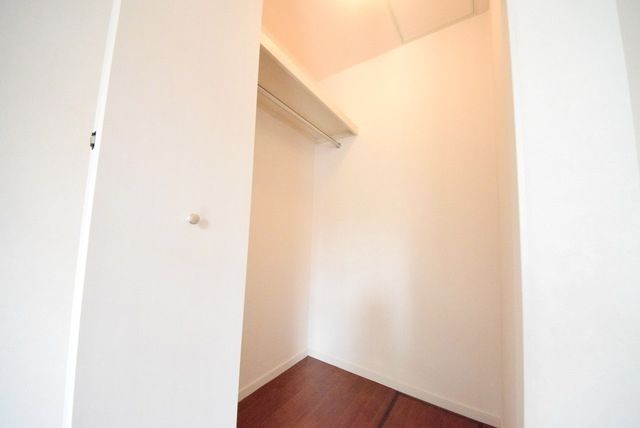 収納　★クローゼットでお部屋スッキリ★