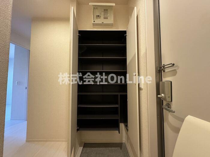 その他部屋・スペース