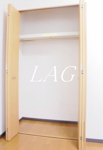 収納　収納です。