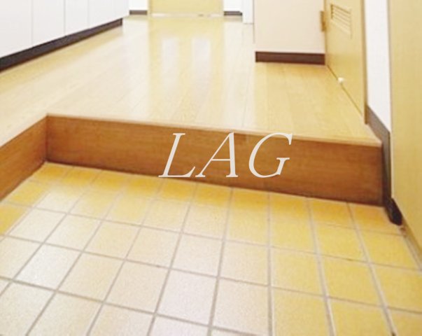 玄関　玄関です。