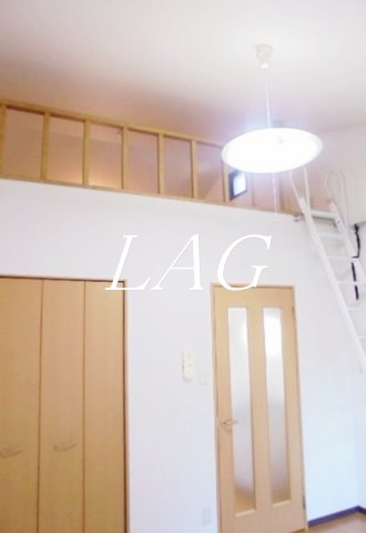 その他部屋・スペース　寝室です。