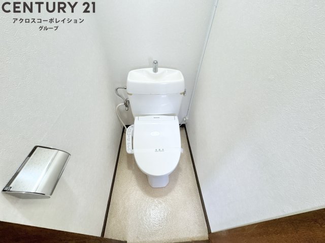トイレ　バストイレ別でオススメ