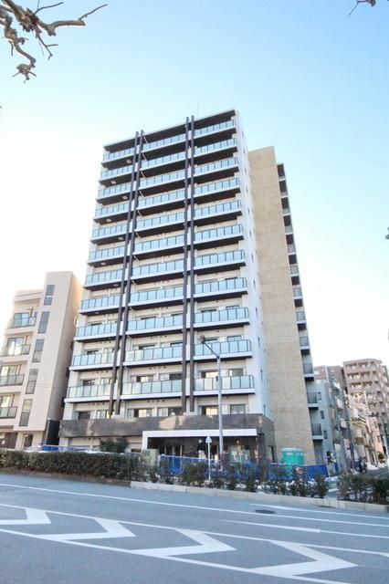 建物外観　★住環境良好★