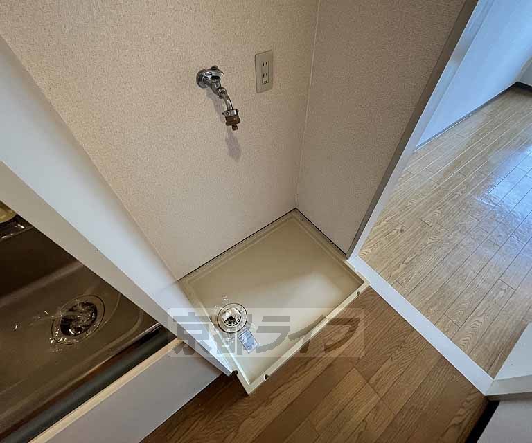 その他設備　室内に設置可