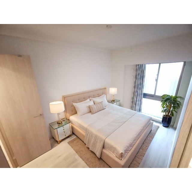 その他部屋・スペース　家具はＡＩイメージになります。