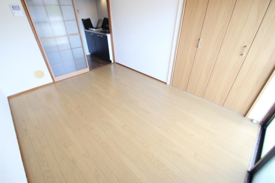 その他部屋・スペース　※別号室のお写真です。