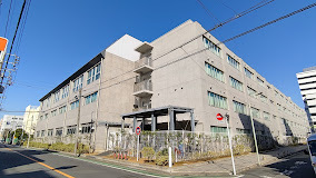 高校・高専　東京実業高等学校（高校・高専）まで145m