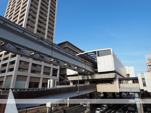 その他　モノレール香春口三萩野駅（その他）まで2400m