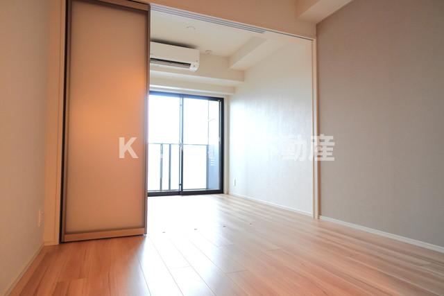 居室・リビング　おしゃれな居間です