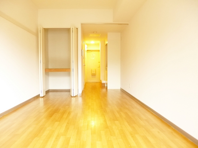 その他部屋・スペース　きれいな洋室です