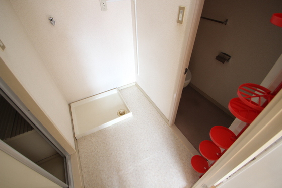 その他　※別部屋の写真です