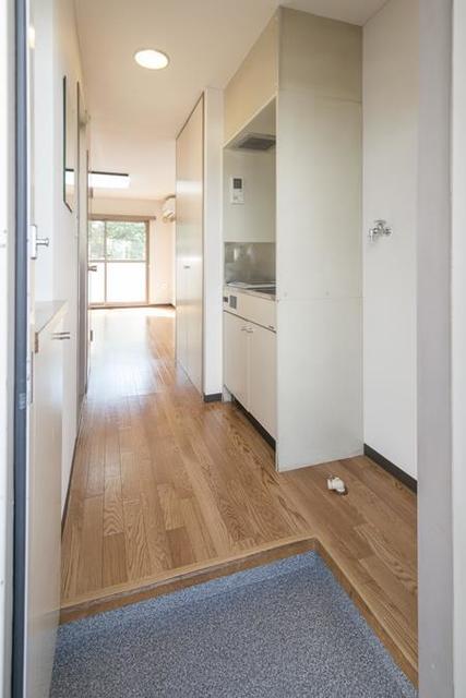 その他　※写真は同タイプ住戸です。