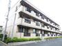 津田沼駅より徒歩22分 2階 築31年11ヶ月の賃貸物件