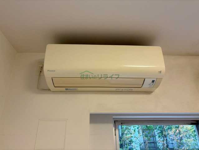 その他設備　※参考写真です。同じ間取りの別部屋になります。