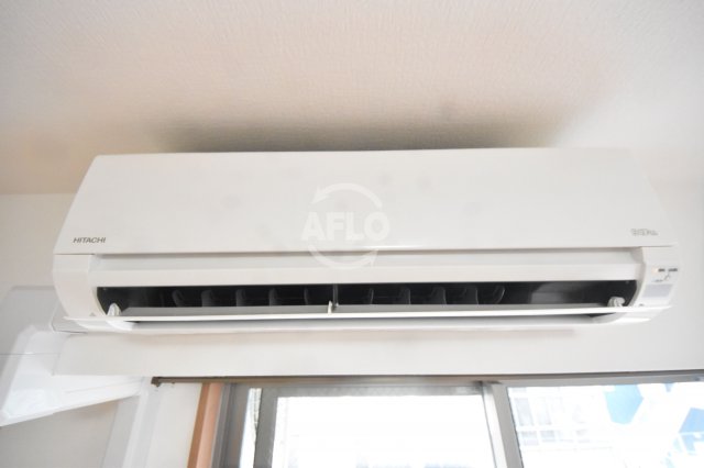 その他設備　ルミエール難波 　エアコン