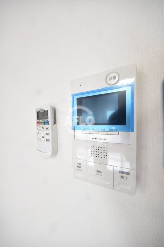 その他　ルミエール難波 　設備