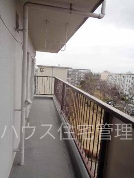 バルコニー　ベランダ