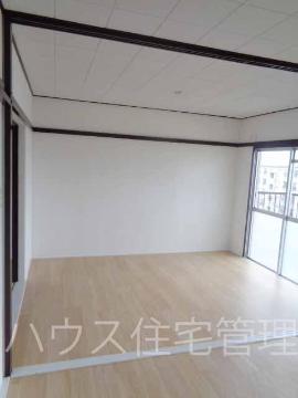 居室・リビング　リビング