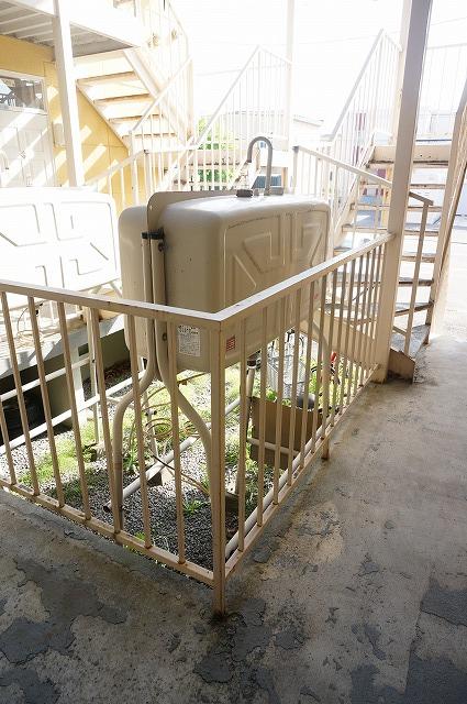 その他共有部分　共用部２