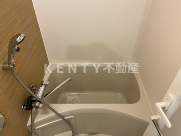 バス・シャワールーム　日々の暮らしに欠かせないお風呂です