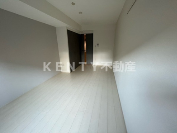 居室・リビング　ゆったり過ごせるリビングです