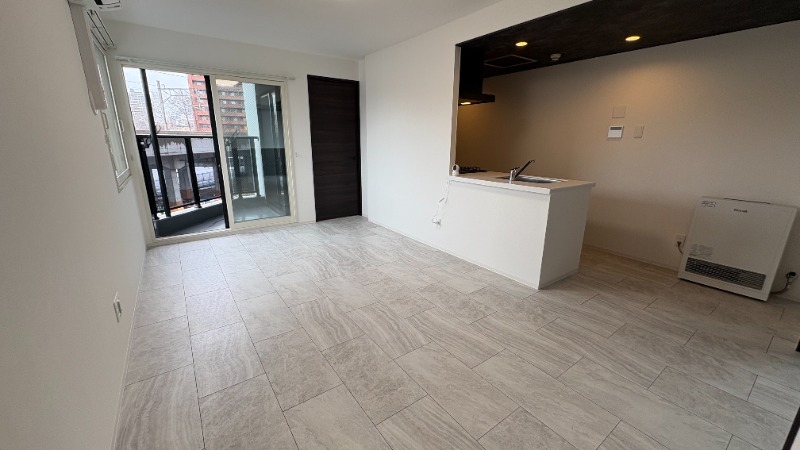 居室・リビング　おしゃれなリビング