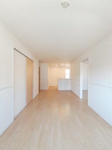 その他部屋・スペース　おしゃれな内装です