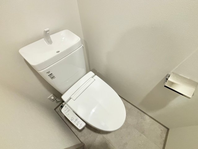 トイレ　詳細は、RISUMO江坂本店までお問合せください♪