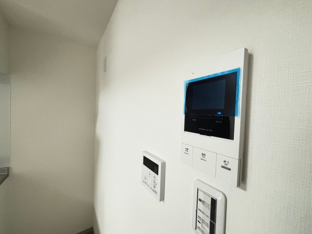 セキュリティ　詳細は、RISUMO江坂本店までお問合せください♪