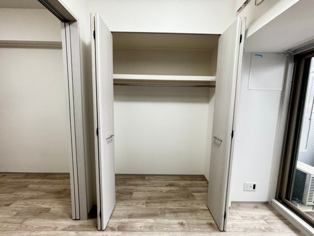 収納　詳細は、RISUMO江坂本店までお問合せください♪