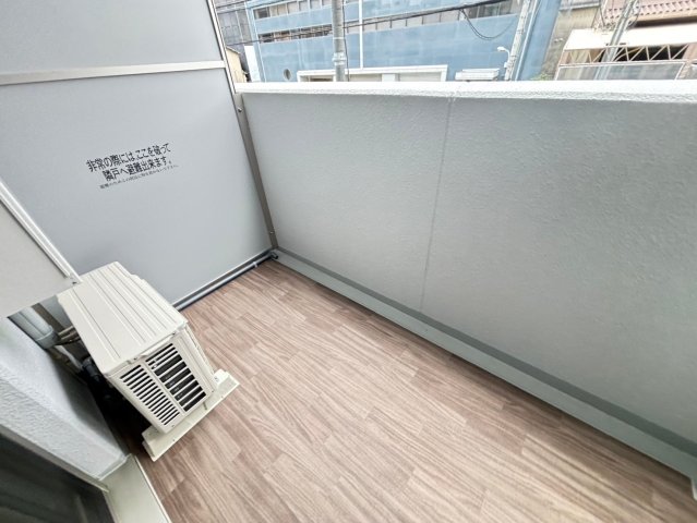 バルコニー　詳細は、RISUMO江坂本店までお問合せください♪
