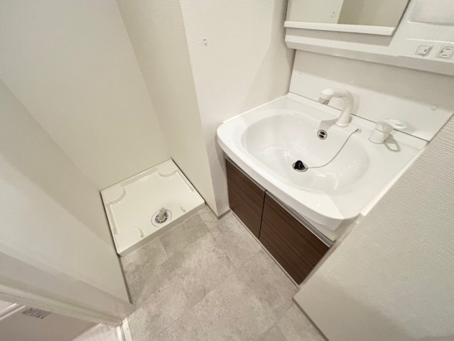 洗面設備　詳細は、RISUMO江坂本店までお問合せください♪