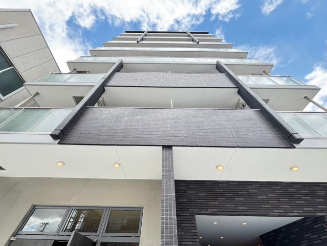 建物外観　詳細は、RISUMO江坂本店までお問合せください♪