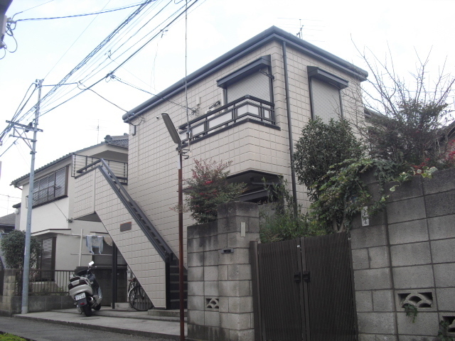 その他　耐震耐火旭化成ヘーベルメゾン　閑静な住環境