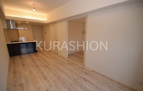 居室・リビング　リビング/居室